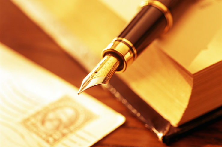 背中のコリほぐし